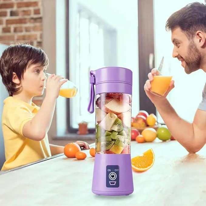 Yoramart Portable Juicer