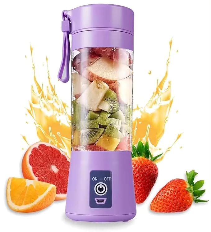 Yoramart Portable Juicer